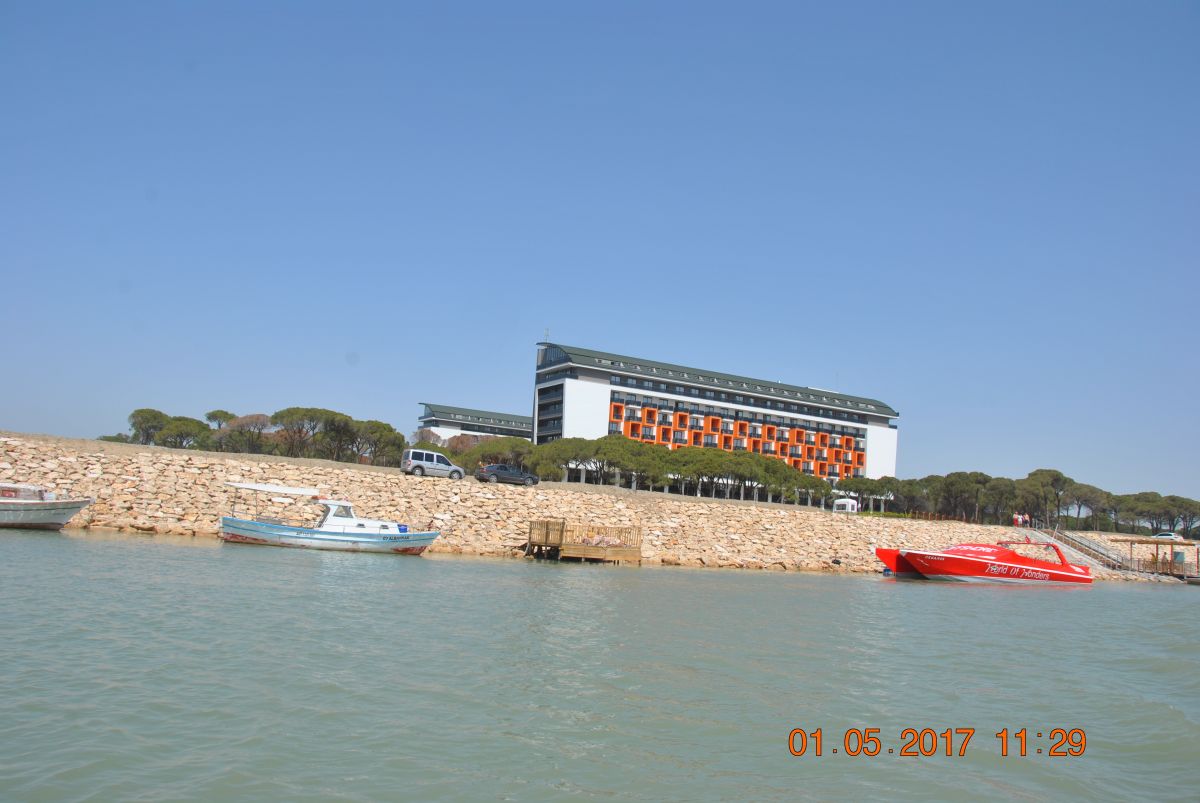 imagini hotel TRENDY LARA